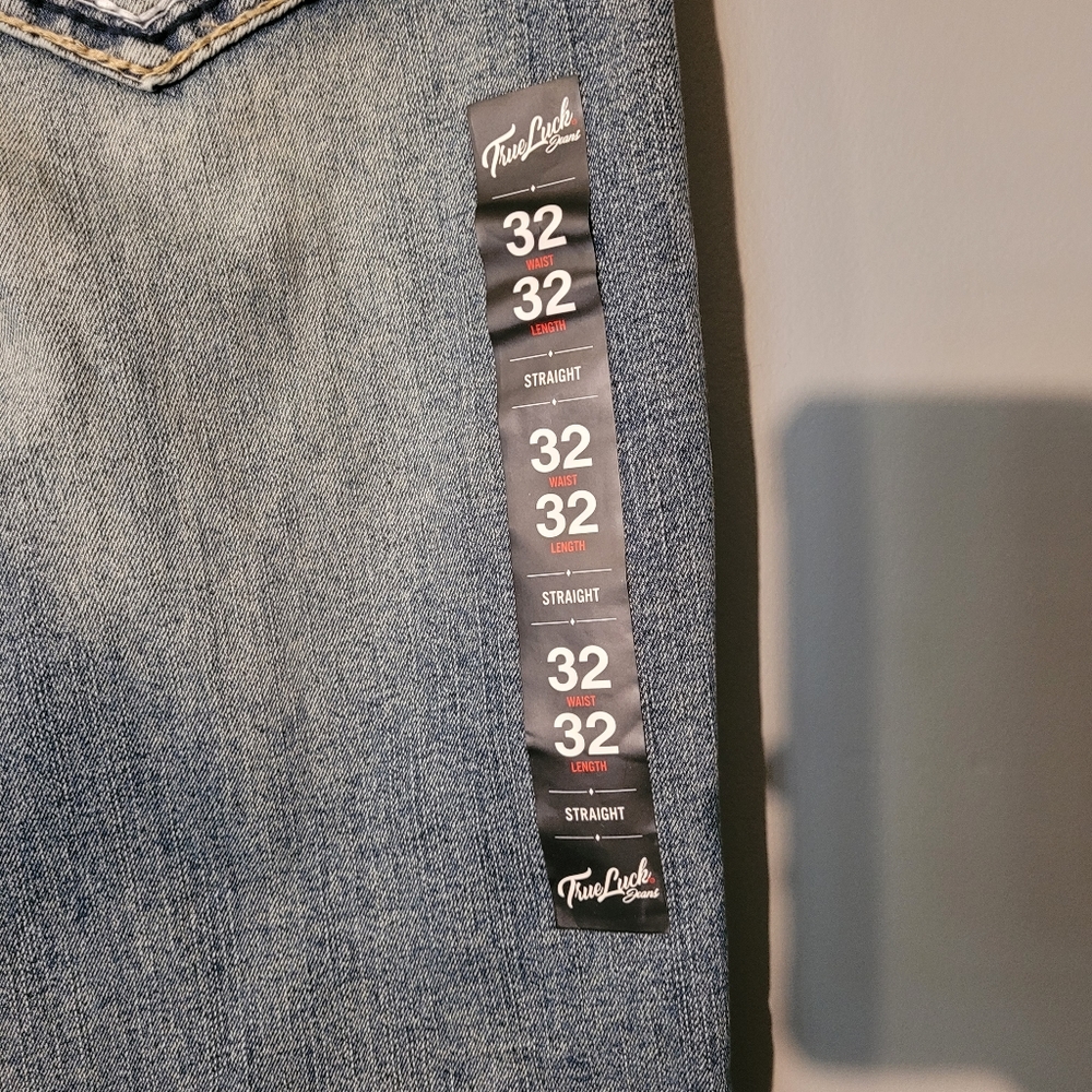 Jeans TrueLuck 32x32